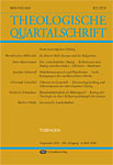 Theologische Quartalschrift