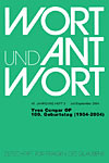 Titelcover der archivierte Ausgabe 3/2004 - klicken Sie für eine größere Ansicht Titelcover der archivierte Ausgabe 3/2004 - klicken Sie für eine größere Ansicht