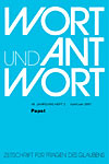 Titelcover der archivierte Ausgabe 2/2007 - klicken Sie für eine größere Ansicht Titelcover der archivierte Ausgabe 2/2007 - klicken Sie für eine größere Ansicht