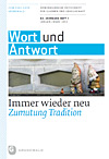 Titelcover der archivierte Ausgabe 1/2013 - klicken Sie für eine größere Ansicht