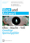 Titelcover der archivierte Ausgabe 4/2015 - klicken Sie für eine größere Ansicht Titelcover der archivierte Ausgabe 4/2015 - klicken Sie für eine größere Ansicht