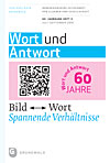 Titelcover der archivierte Ausgabe 3/2019 - klicken Sie für eine größere Ansicht Titelcover der archivierte Ausgabe 3/2019 - klicken Sie für eine größere Ansicht