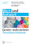 Titelcover der aktuelle Ausgabe 2/2025 - klicken Sie für eine größere Ansicht