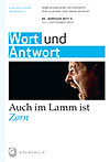 Titelcover der aktuelle Ausgabe 3/2025 - klicken Sie für eine größere Ansicht