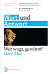 Titelcover der aktuelle Ausgabe 2/2026 - klicken Sie f&uuml;r eine gr&ouml;&szlig;ere Ansicht